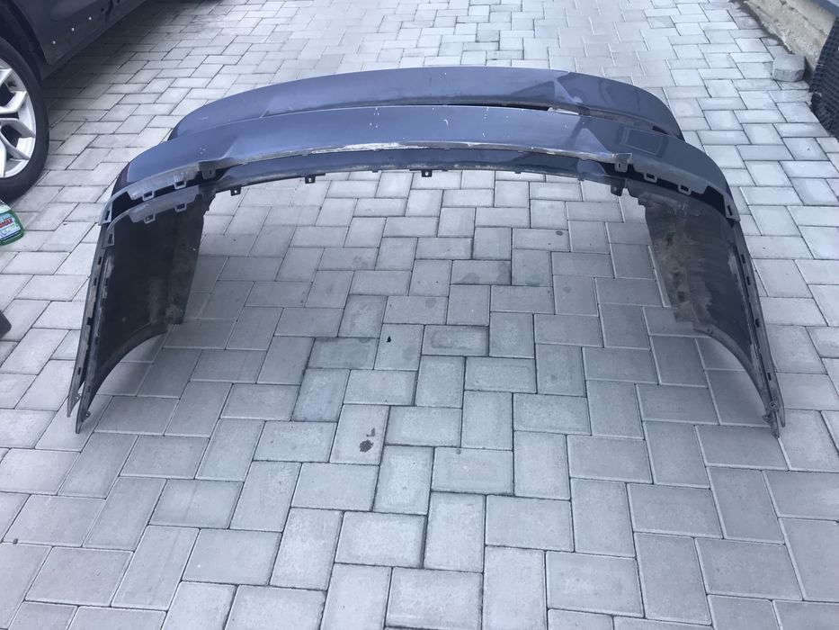 Bara spate BMW seria 3 M pachet E93 E92