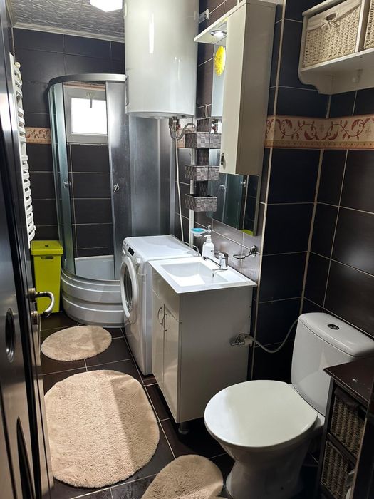 Apartament 2 camere, de vânzare