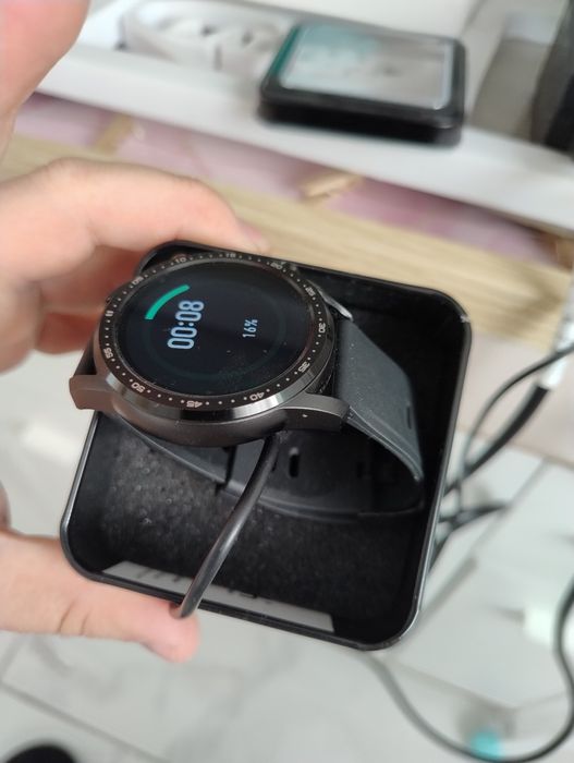 Smartwatch ihunt3