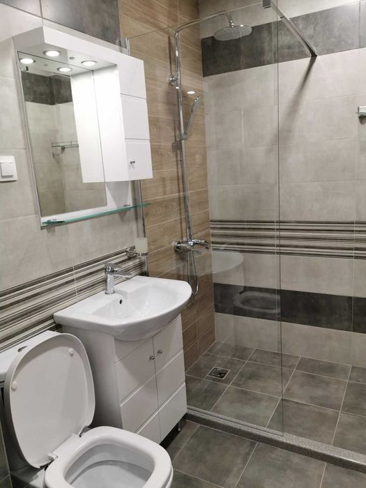 Дава се под наем Двустаен апартамент в София, Кръстова вада - 70 кв.м за 800 € - Снимка #4