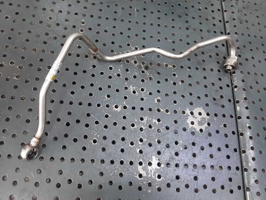 conducta ulei turbo 2.0 tdi  audi a4 b8 conducta ulei turbo 2.0 tdi  audi a4 b8 03l145771as