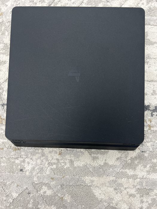 PlayStation4.