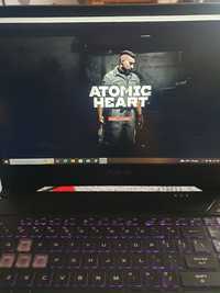 Laptop gaming Asus tuf