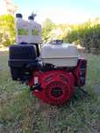 Четиритактов двигател HONDA GX 270
