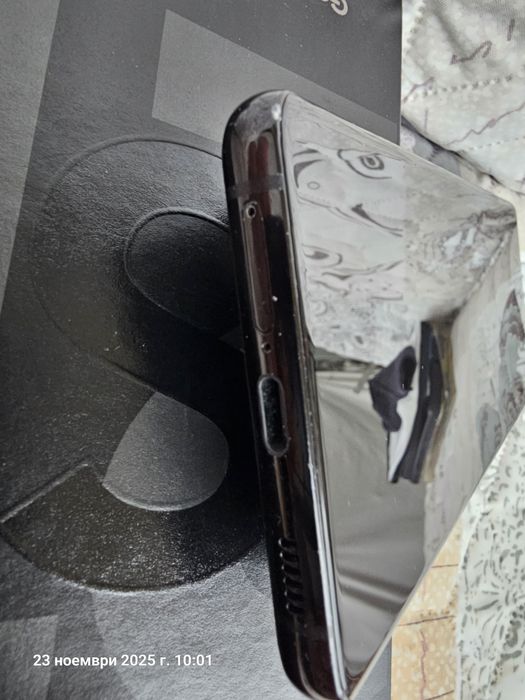 Samsung galaxy S21 Ultra 12/256