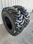 Cauciucuri noi buldoexcavator cu 14PR 12.5/80-18 GALAXY Rezistente