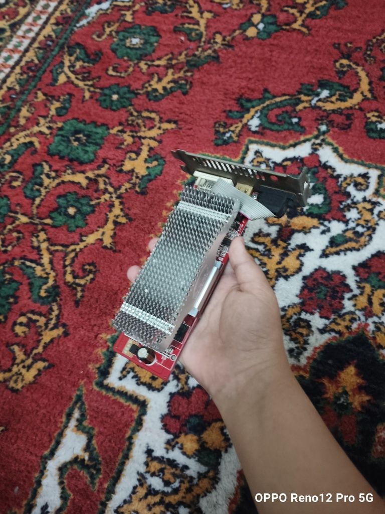 GeForce nVidia 8400 GS