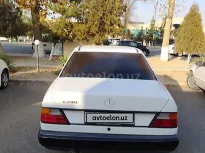 Mercedec Benz E 240