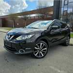 Nissan Qashqai Nissan Qashqai Tekna + 1.6 Dci 4x4 Manuala/Full led/camere360/lane+Sig