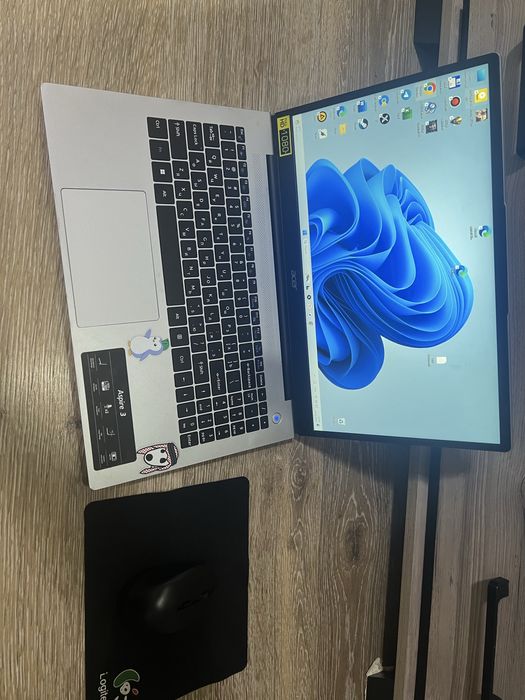 ACER Acpire 3  512GB