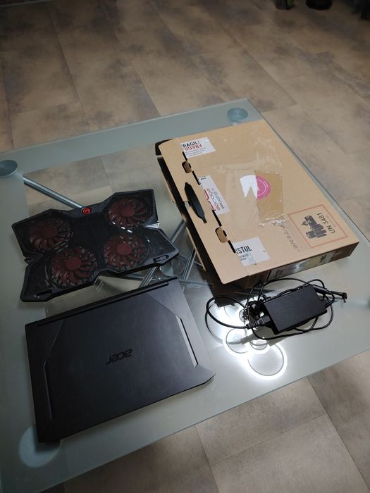 Laptop gaming Acer Nitro 5