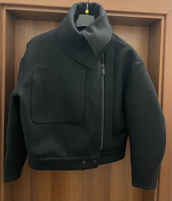 Оригинално палто,яке ba&sh, Emporio Armani, Beaumont,ZARA Sandro
