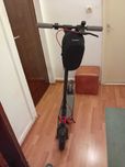 Trotineta Ninebot KickScooter D18E