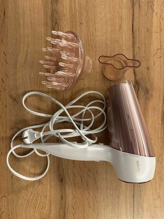 Uscator par Philips Moisture Protect 2300W