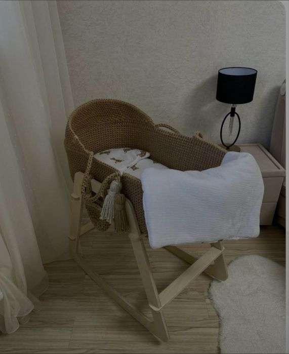 Люлька для малышей