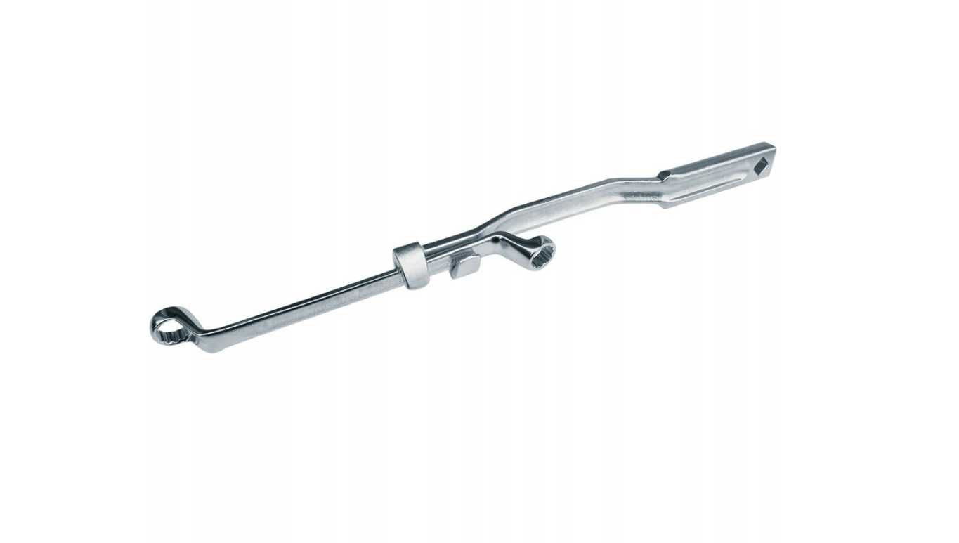 Suport prelungitor cheie inelara, 34 cm
