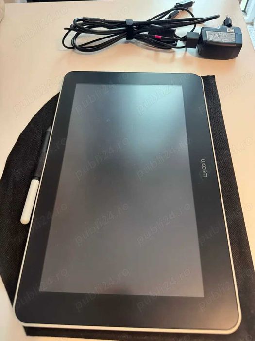 Tableta grafica Wacom One 13"