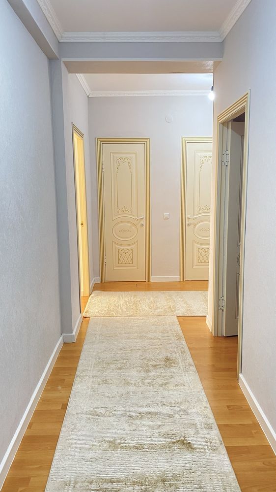 2 бөлмелі пәтер жалға беріледі. (Подселениеге 2 қыз іздейміз)