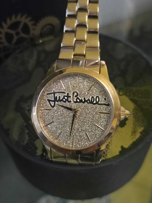 Дамски часовник Just Cavalli