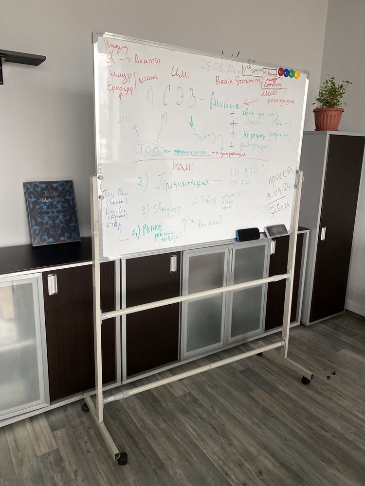 Продается офисная мебель