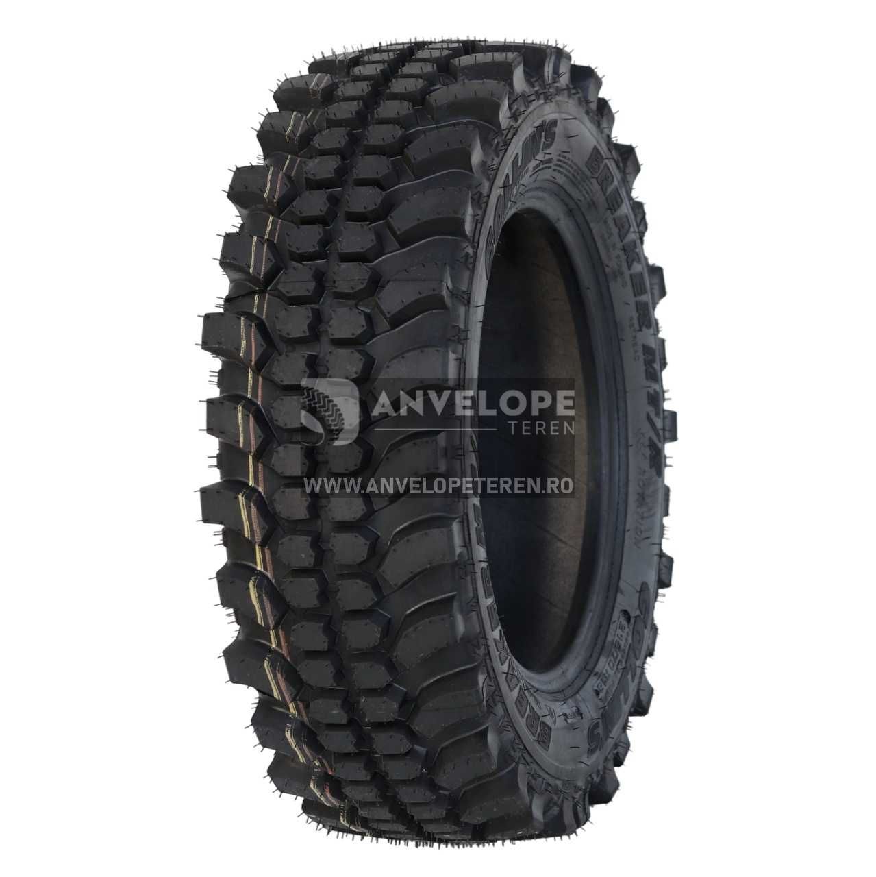 215/70 R16 Anvelope teren BREAKER tipul SIMEX KAIMAN 4x4 cauciucuri