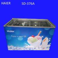 Морозильник Haier 376л
