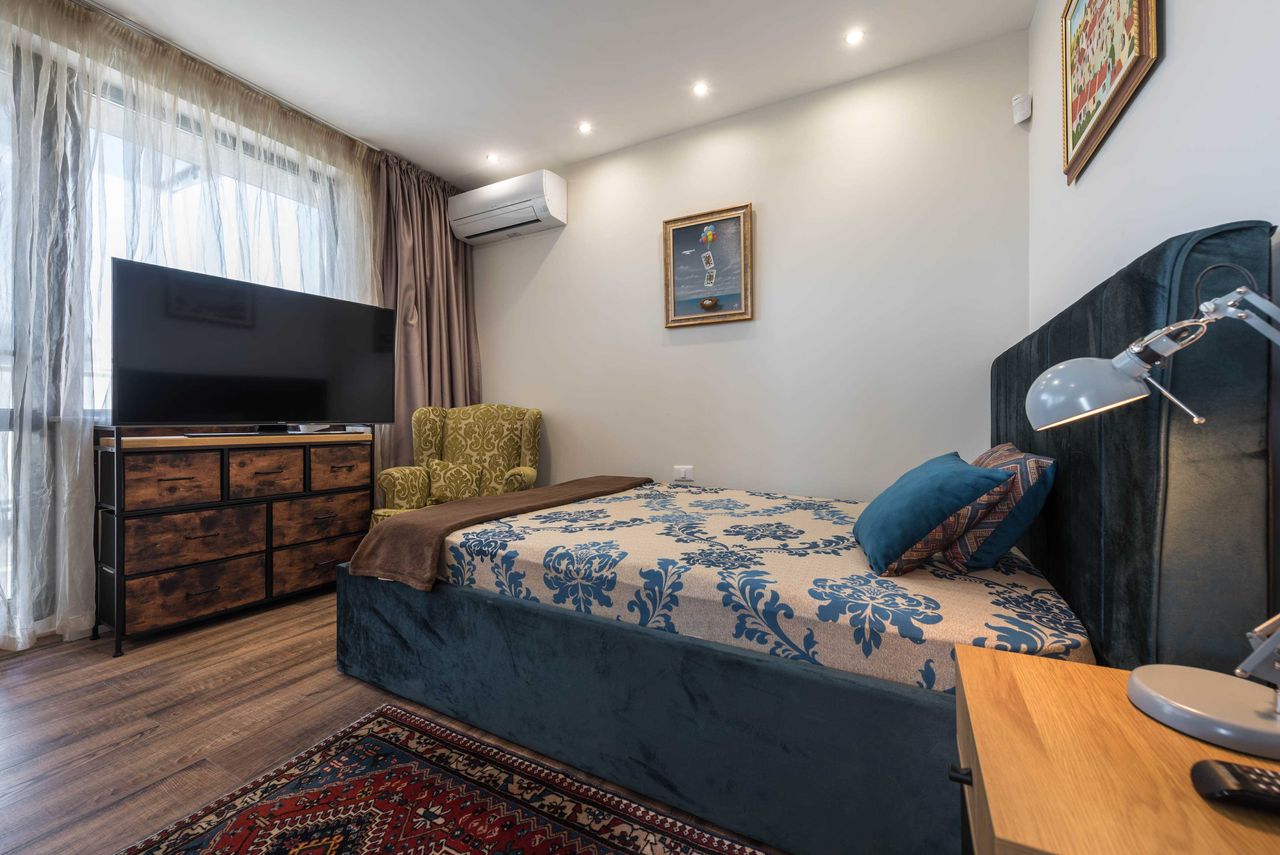 Продава се Тристаен апартамент в к.к. Св.Св. Константин и Елена - 102 кв.м за 3775 €/кв.м - Снимка #10