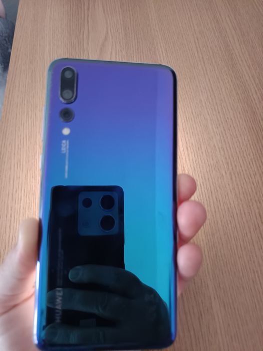 Urgent Telefon Huawei P20 Pro