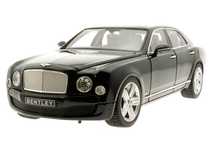 Machetă Bentley Mulsanne Rastar