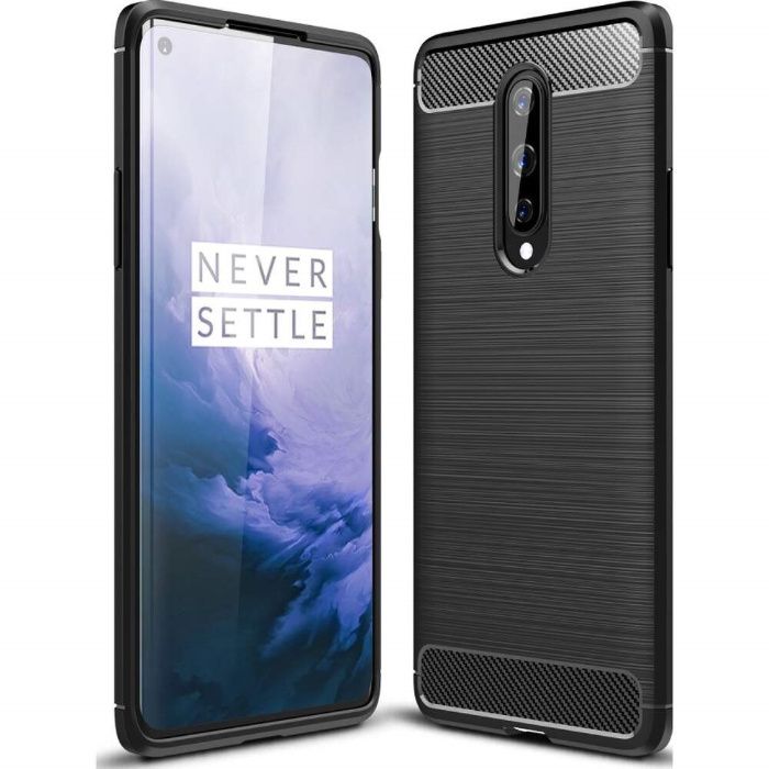 HUSE Folie full ecran OnePlus 8 / OnePlus 8T 9 10 11 modele diferite