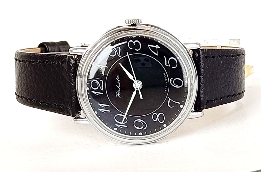 Мъжки часовниk Raketa