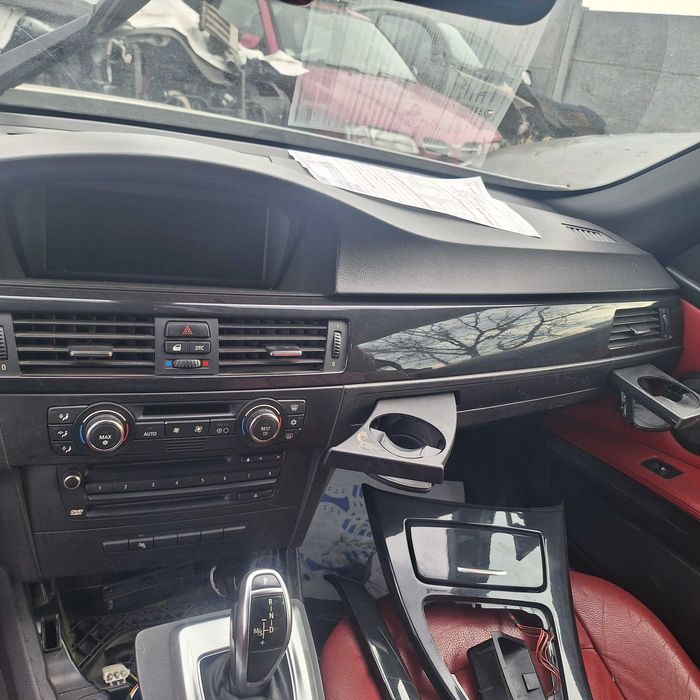 На части:Bmw бмв е93 Сат м57 3.5 286кс.