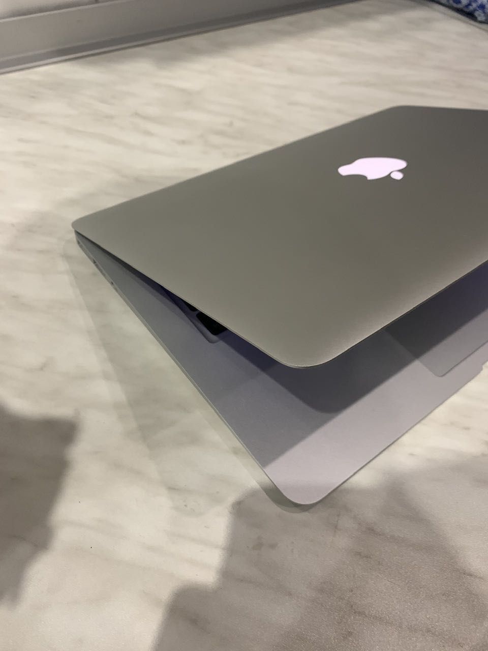 MacBook Air 13’3 inch 2017