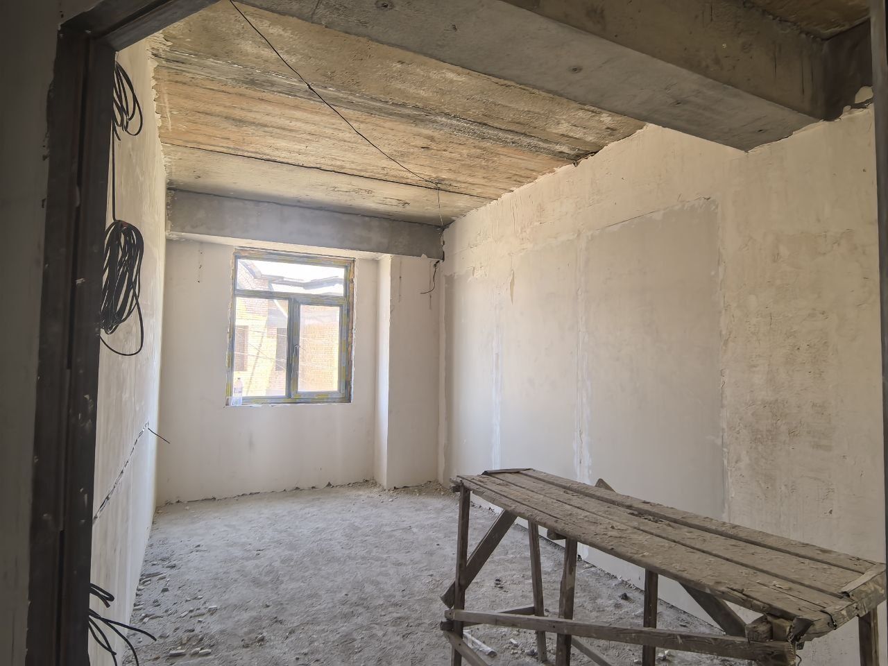 Продается дом новостройка, каттакани алгоритм 2/2/3
