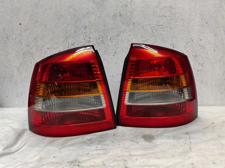 Оригинални стопове Опел Астра Opel Astra G