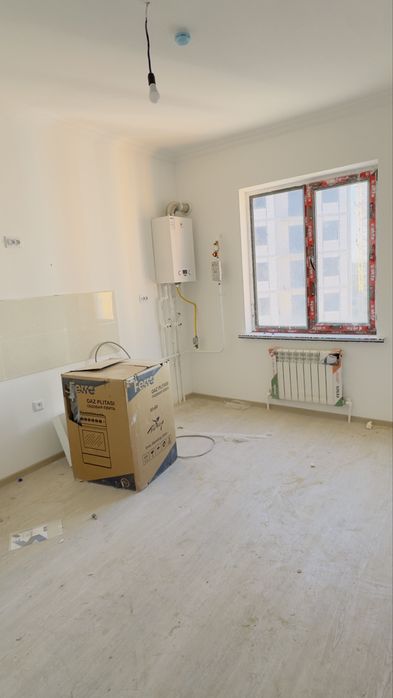 Sokin makon-1 50 m2. Kvartira, Subsidiya va ipoteka qilsa boladi,