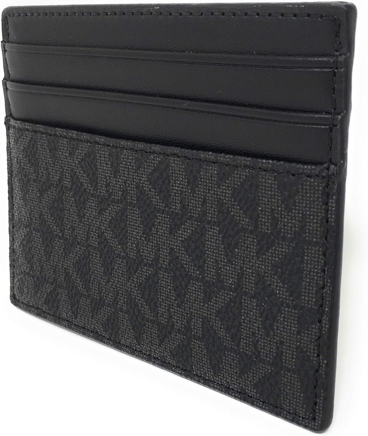 НОВ оригинален cardholder / портфейл / портмоне на MICHAEL KORS от САЩ