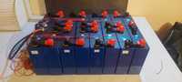 Baterie / acumulator 48v LifePO4 15 KW/H Ofer testare capacitate reala