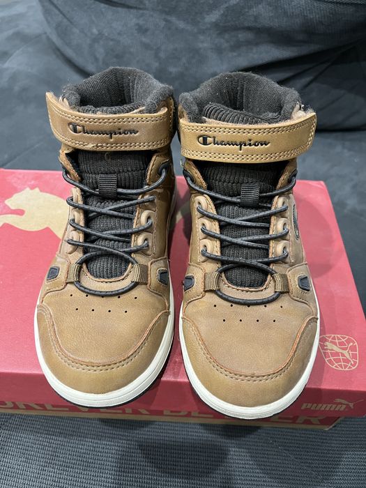 Детски обувки Champion