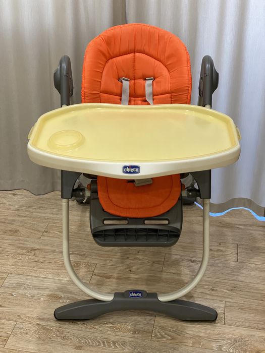Детский стол для кормления Chicco