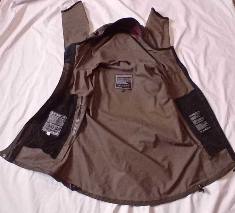 Geaca Klättermusen Einride 2.0 Dama XS