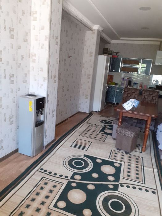 Sergeli Xonobod 6 sotik 5 xona  bezmakler