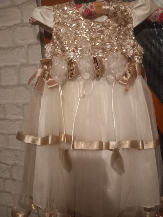 Vand rochita de fetita