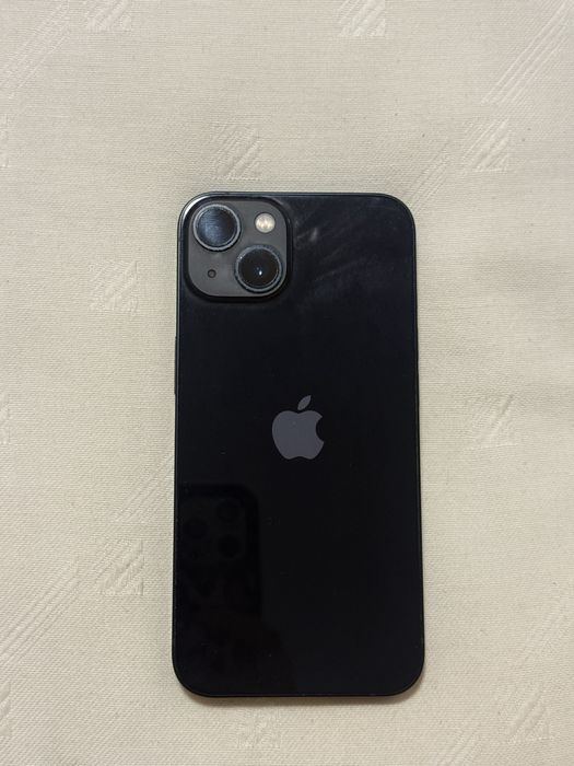 iPhone 13 Midnight – Stare bună