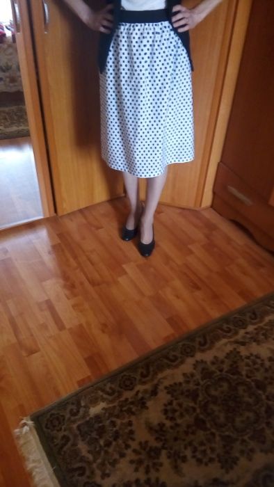 fusta noua de bumbac