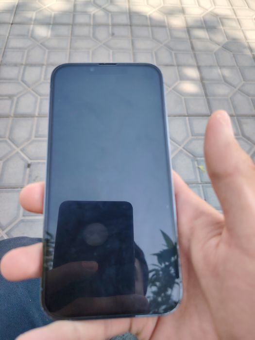 Айфон 13 про хамма жой радной 88% батарея