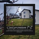 Casa cu 4 dormitoare, teren si finisaje de calitate premium P+E