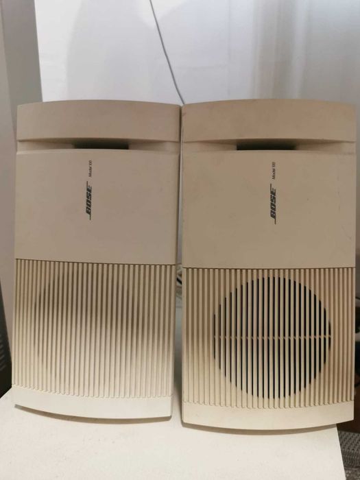 sistem Bose inalte, bass si Amplificator