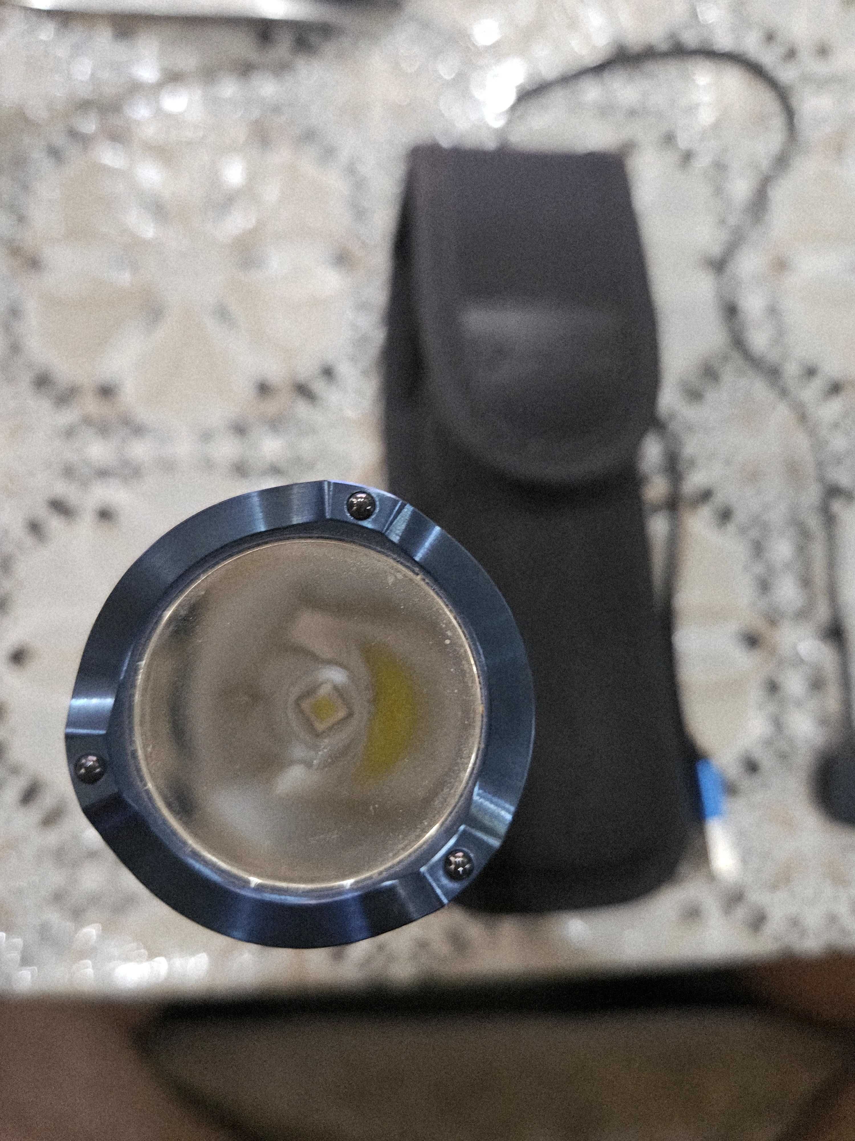 Тактически фенер Olight