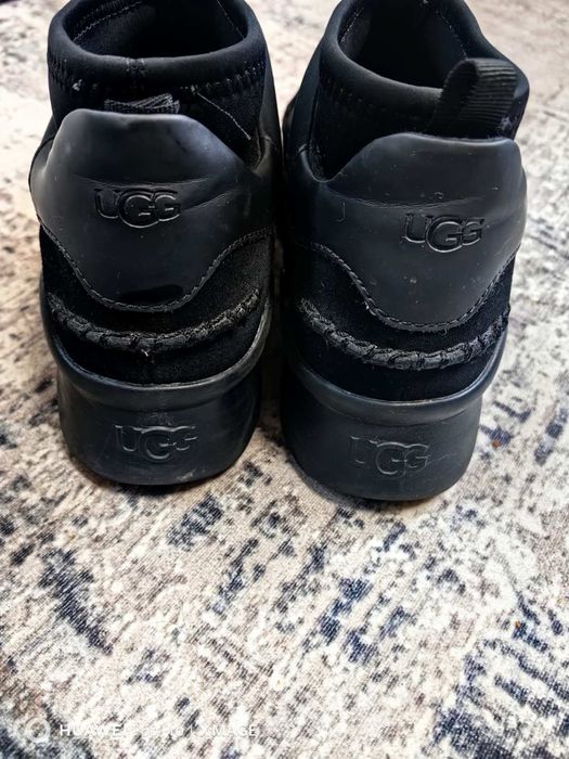 UGG Neutra дамски сникърси